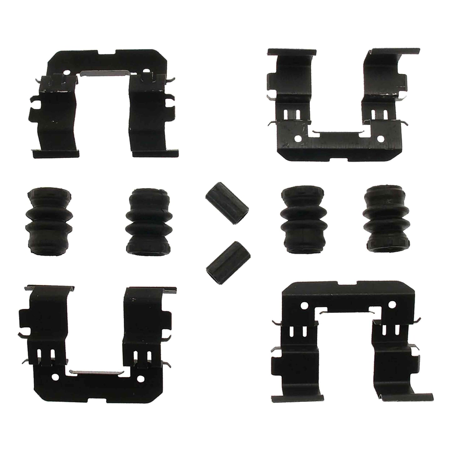 Carlson Disc Brake Hardware Kit 13440Q