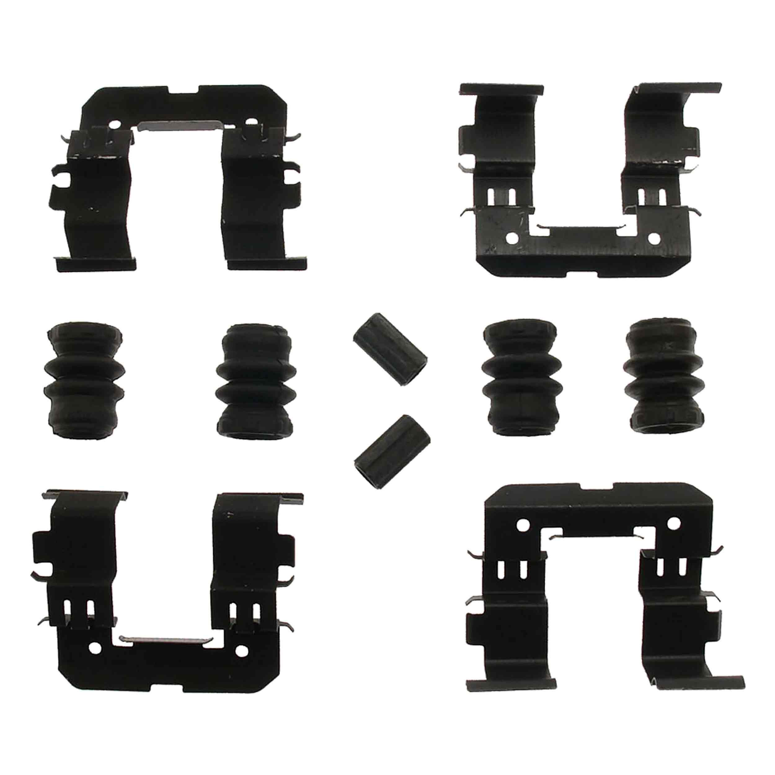 Carlson Disc Brake Hardware Kit 13440Q