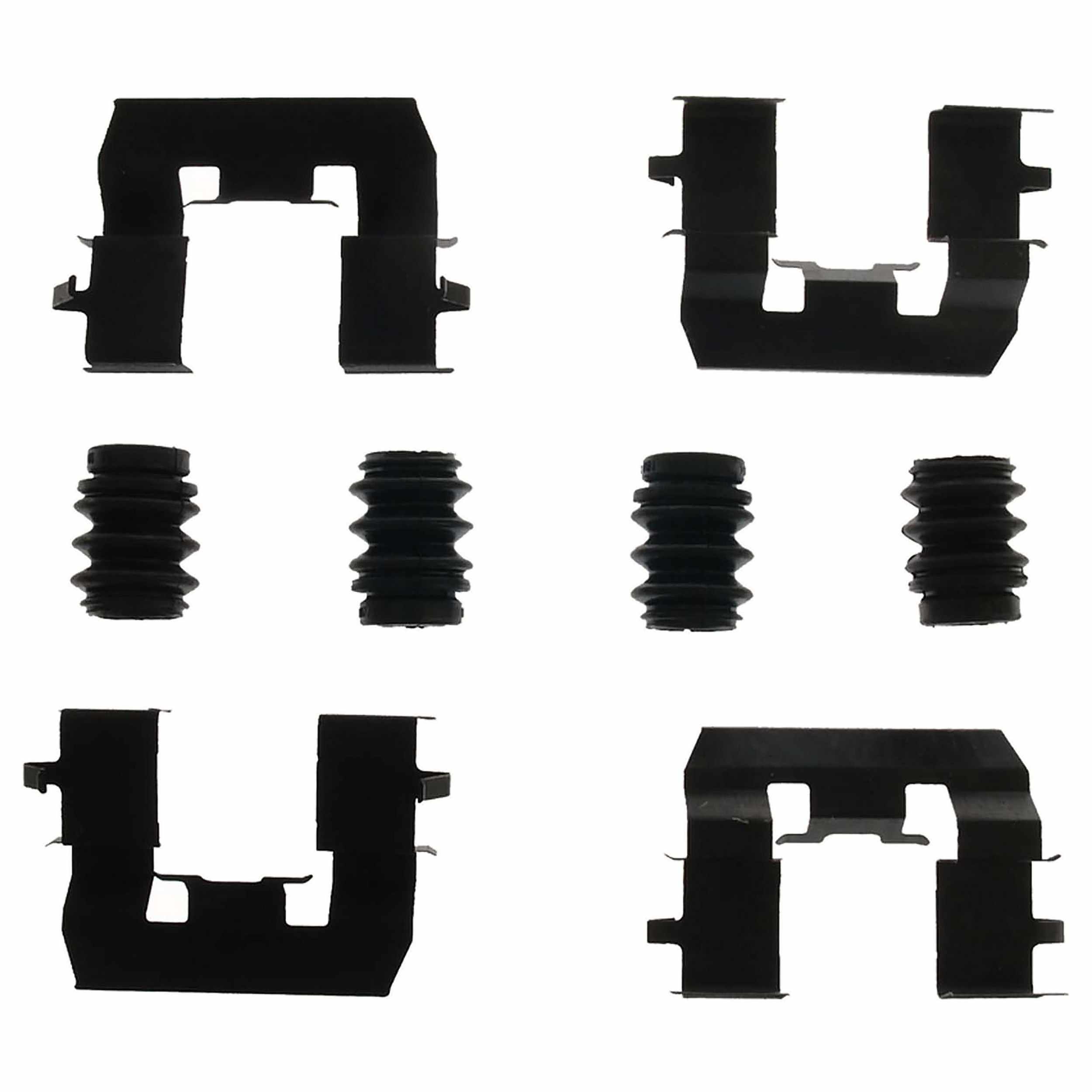 Carlson Disc Brake Hardware Kit 13444Q