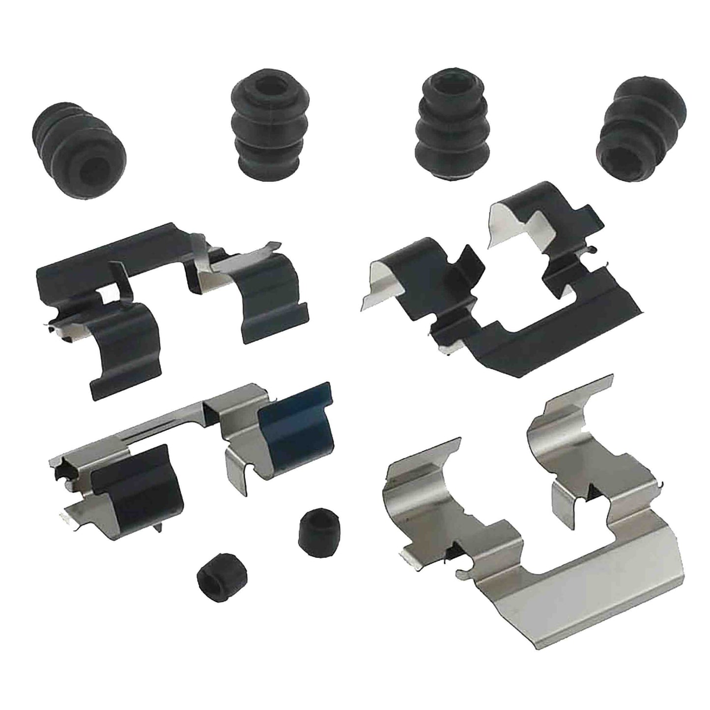 Carlson Disc Brake Hardware Kit 13451Q