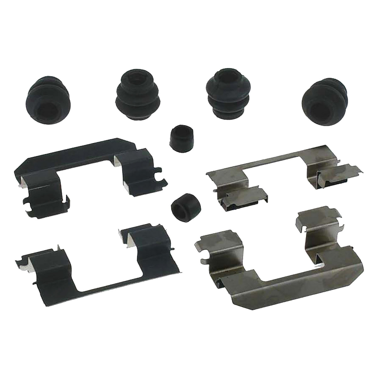 Carlson Disc Brake Hardware Kit 13458Q