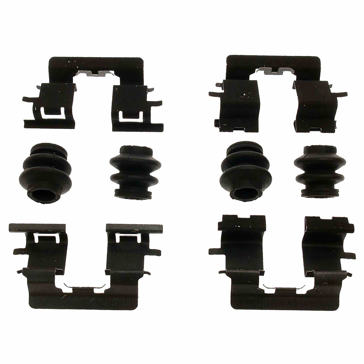 Carlson Disc Brake Hardware Kit 13460Q