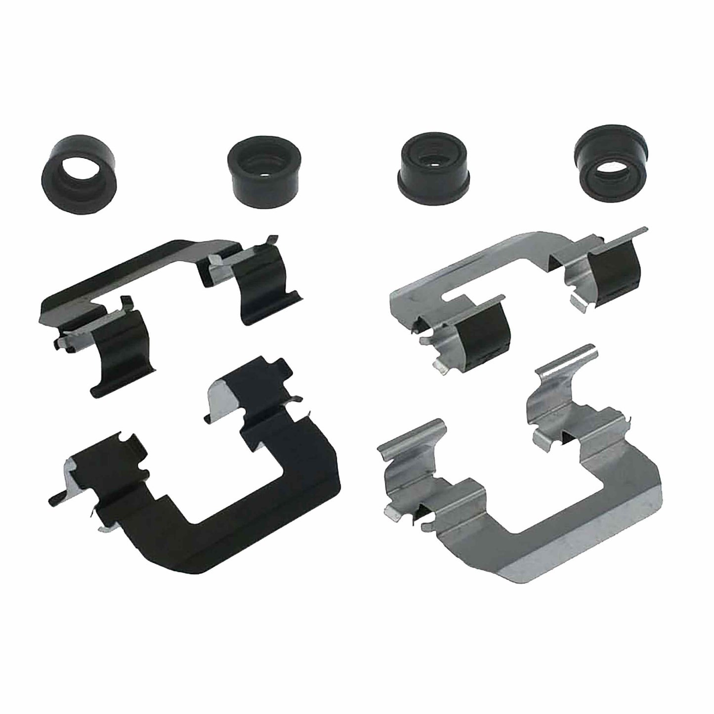 Carlson Disc Brake Hardware Kit 13463Q