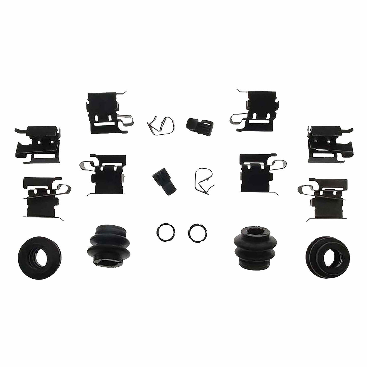 Carlson Disc Brake Hardware Kit 13465Q