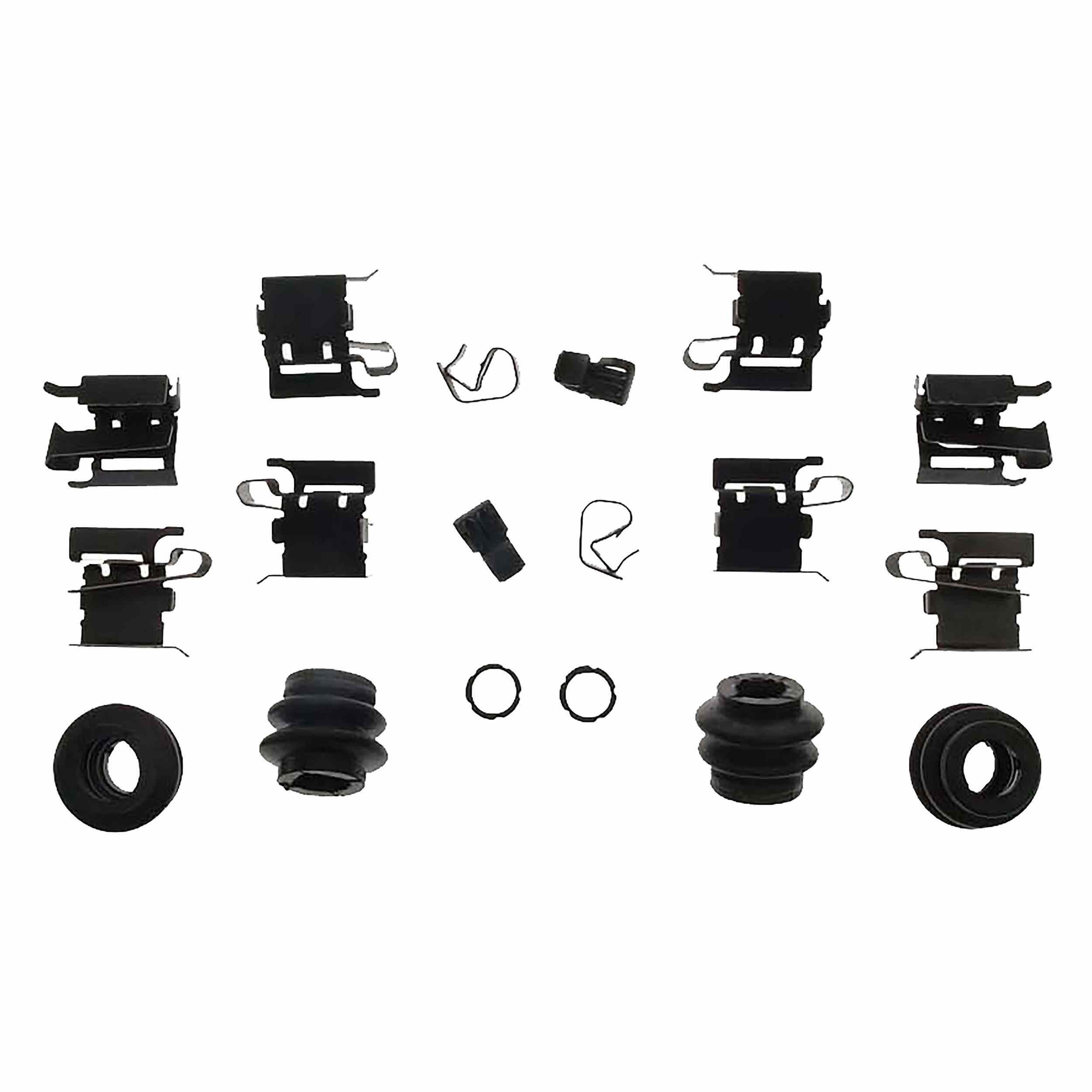 Carlson Disc Brake Hardware Kit 13465Q