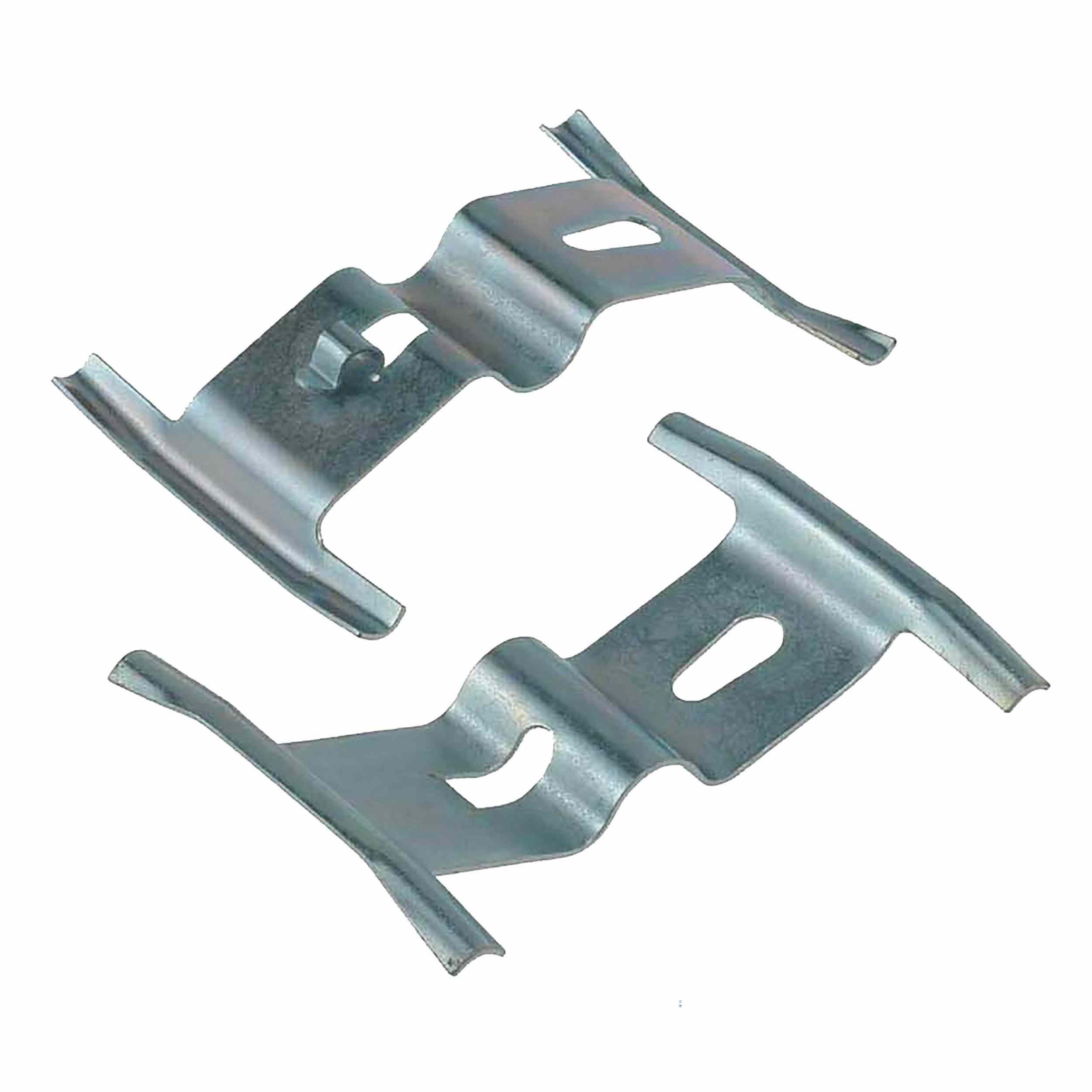 Carlson Disc Brake Hardware Kit 13467