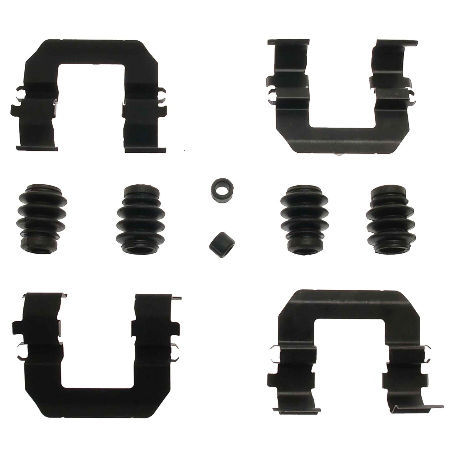 Carlson Disc Brake Hardware Kit 13469Q
