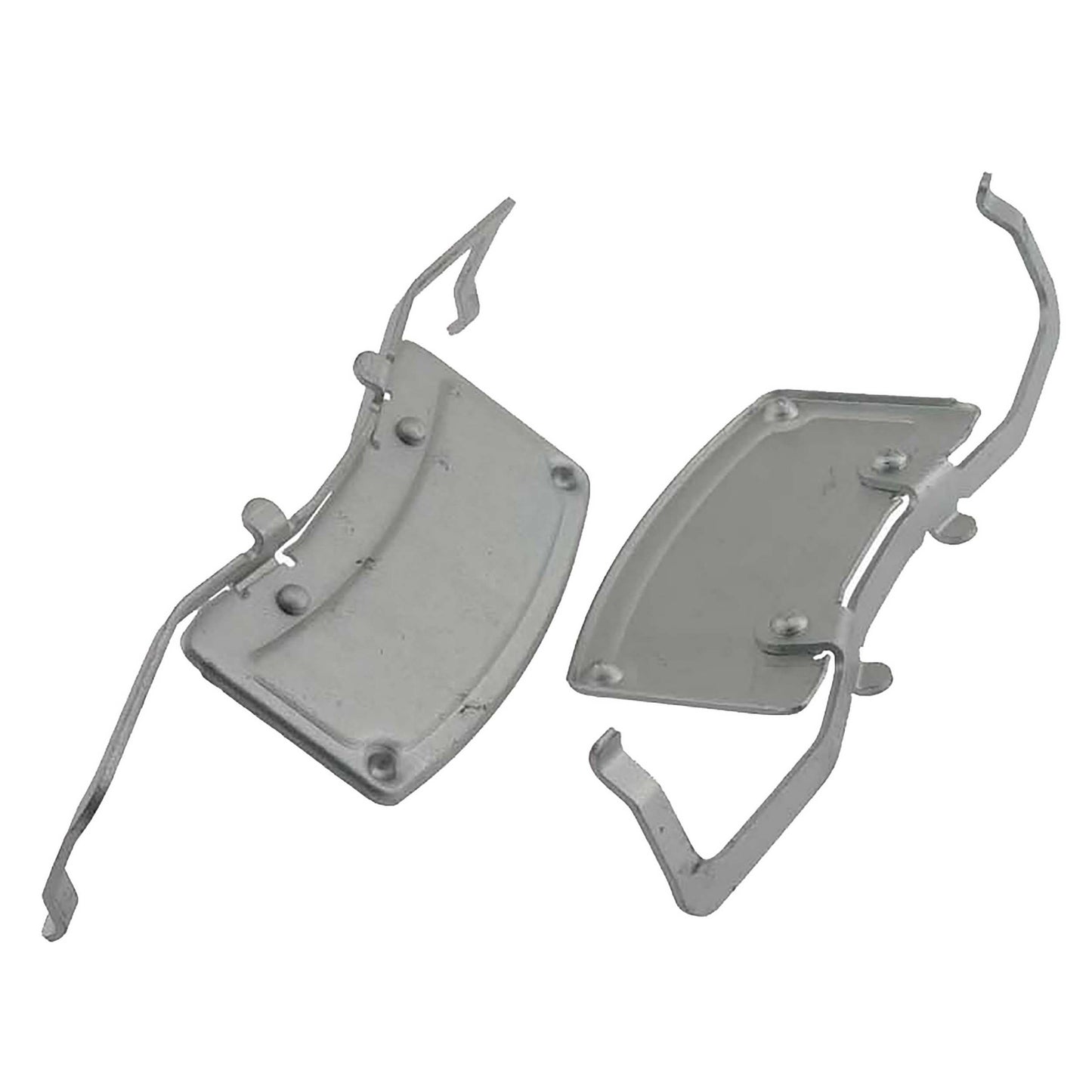Carlson Disc Brake Hardware Kit 13476