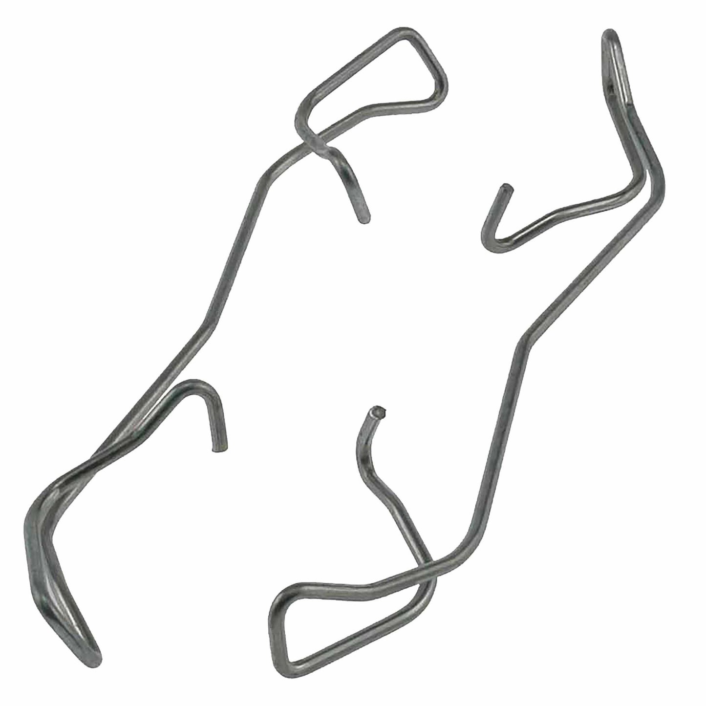 Carlson Disc Brake Hardware Kit 13477