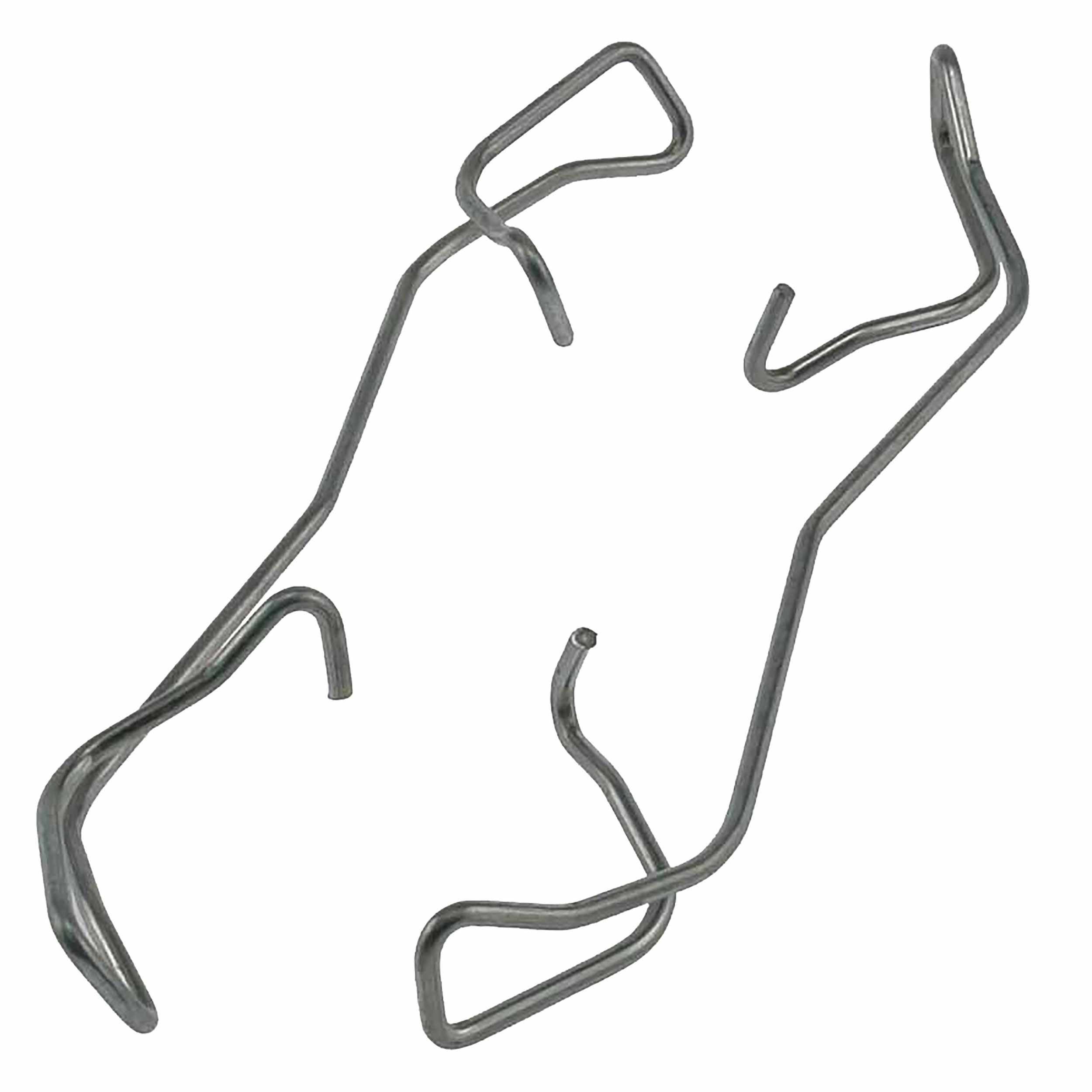 Carlson Disc Brake Hardware Kit 13477
