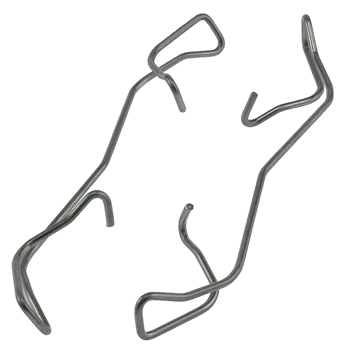 Carlson Disc Brake Hardware Kit 13477