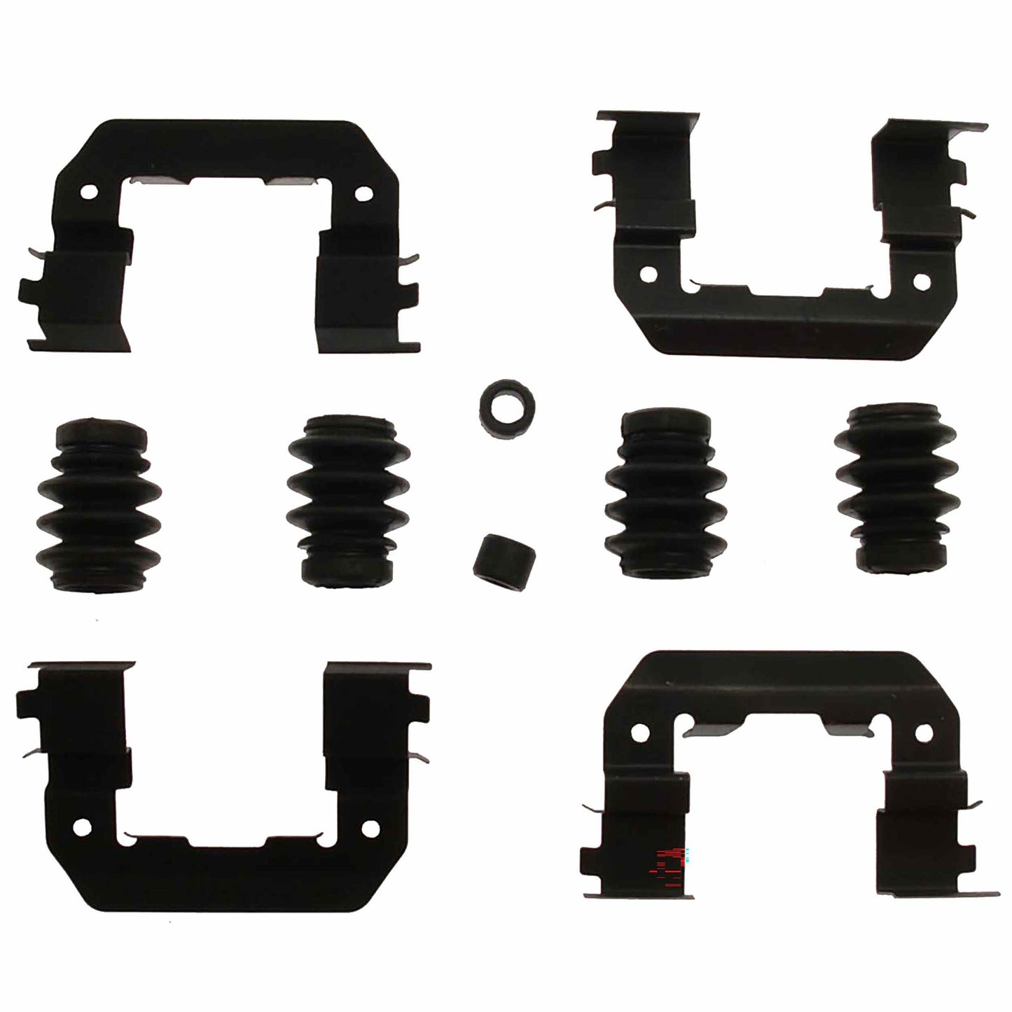 Carlson Disc Brake Hardware Kit 13479Q