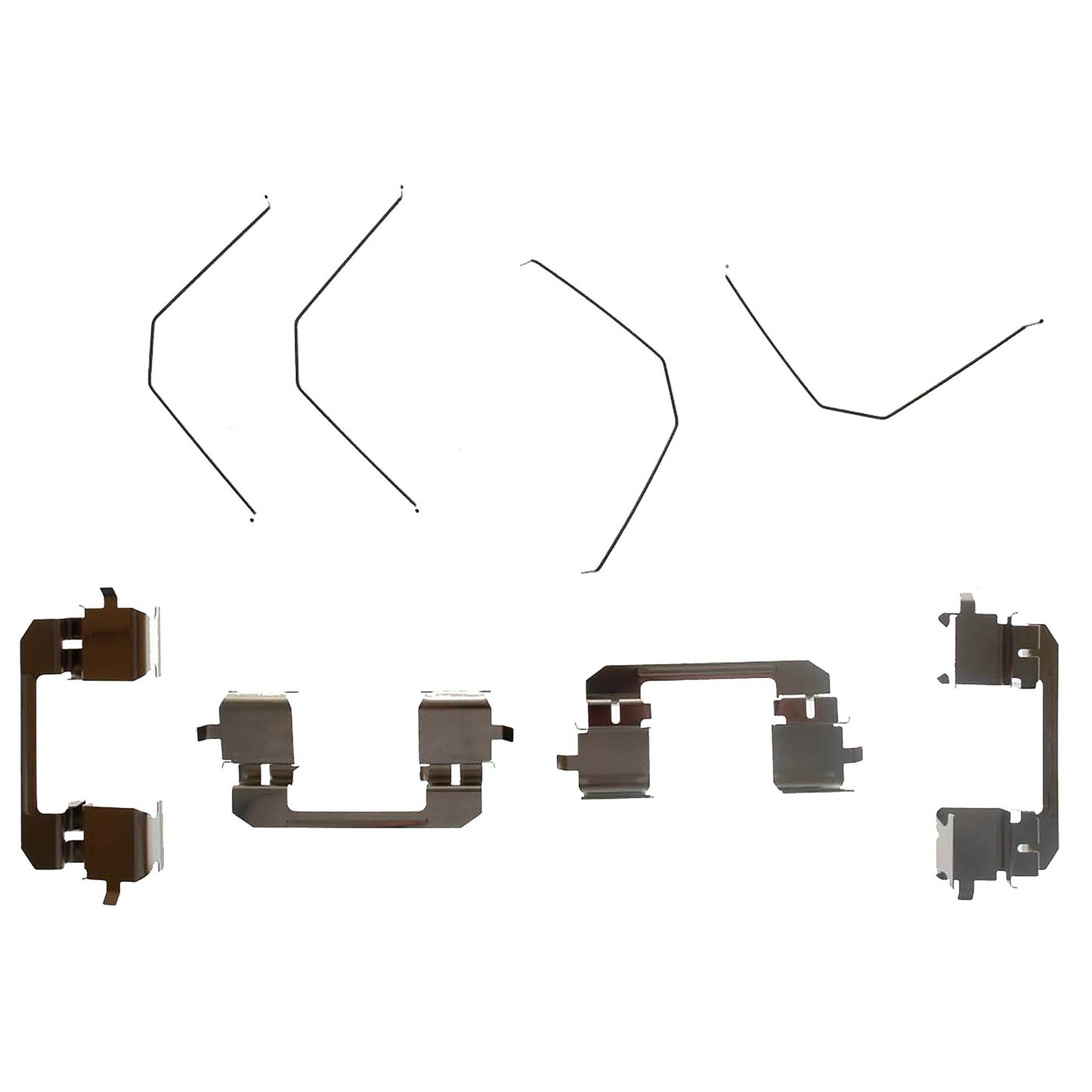 Carlson Disc Brake Hardware Kit 13480