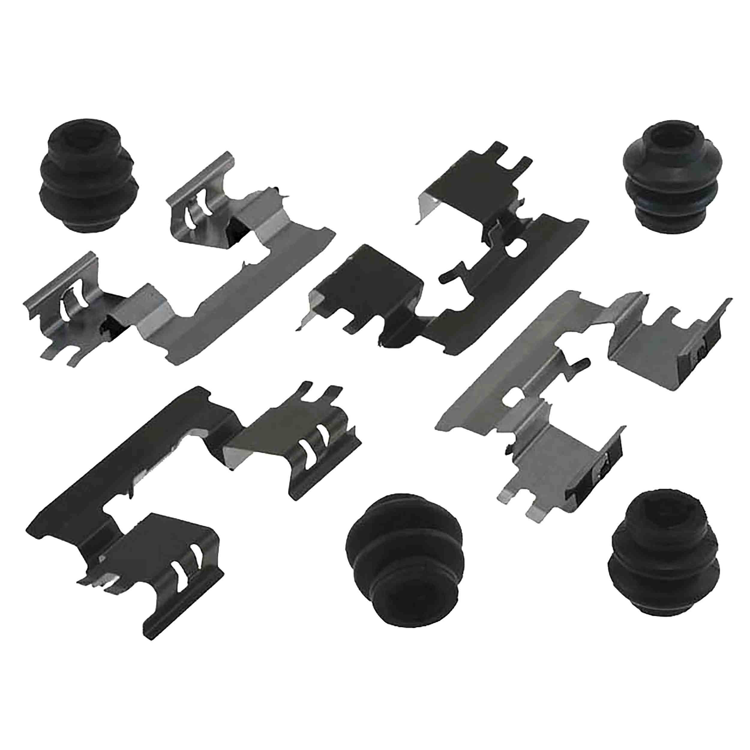 Carlson Disc Brake Hardware Kit 13481Q