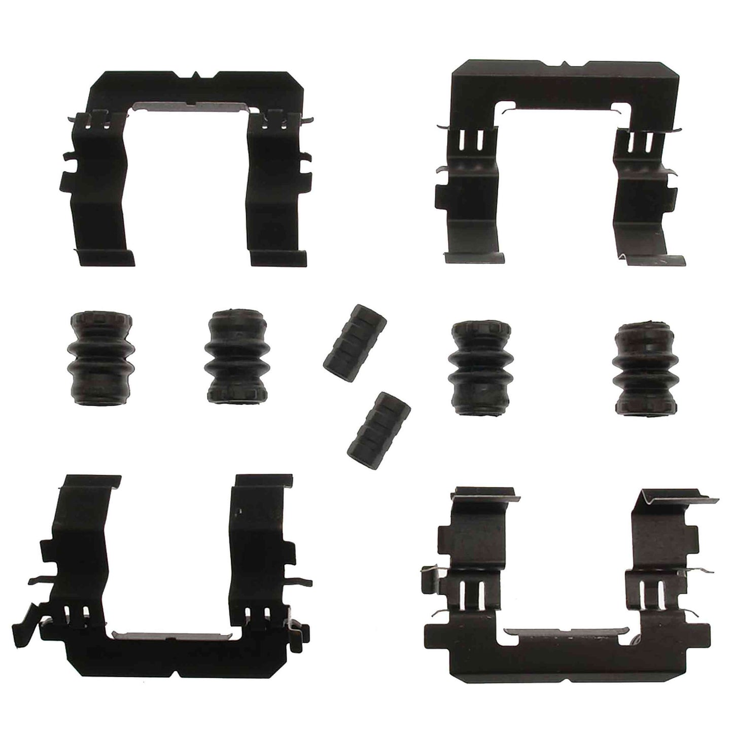 Carlson Disc Brake Hardware Kit 13484Q