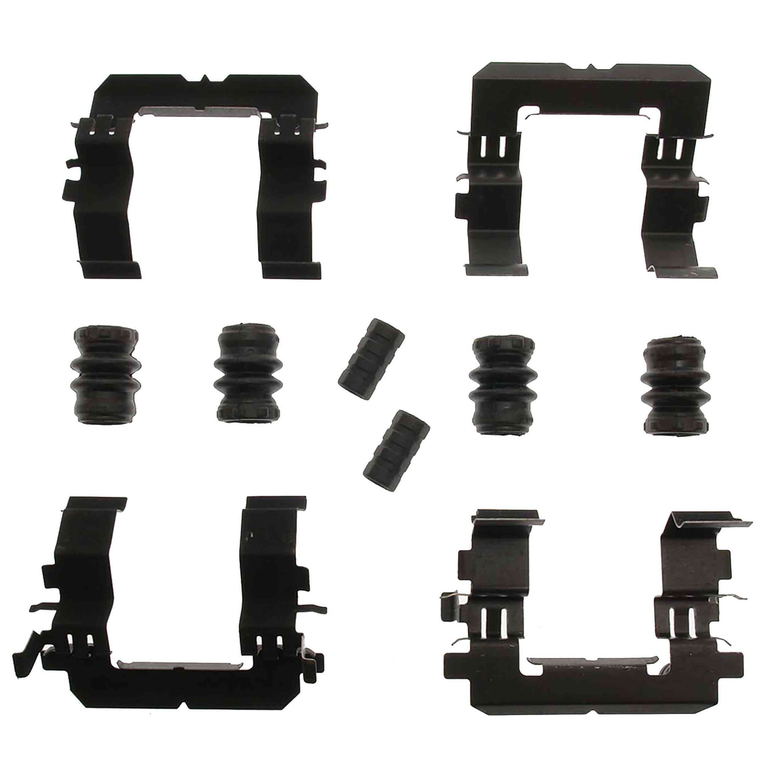 Carlson Disc Brake Hardware Kit 13484Q