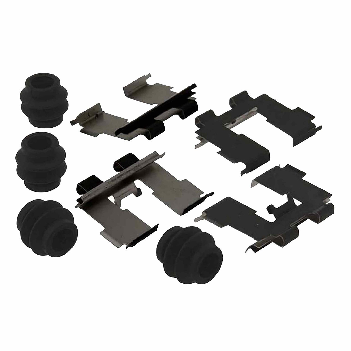 Carlson Disc Brake Hardware Kit 13485Q