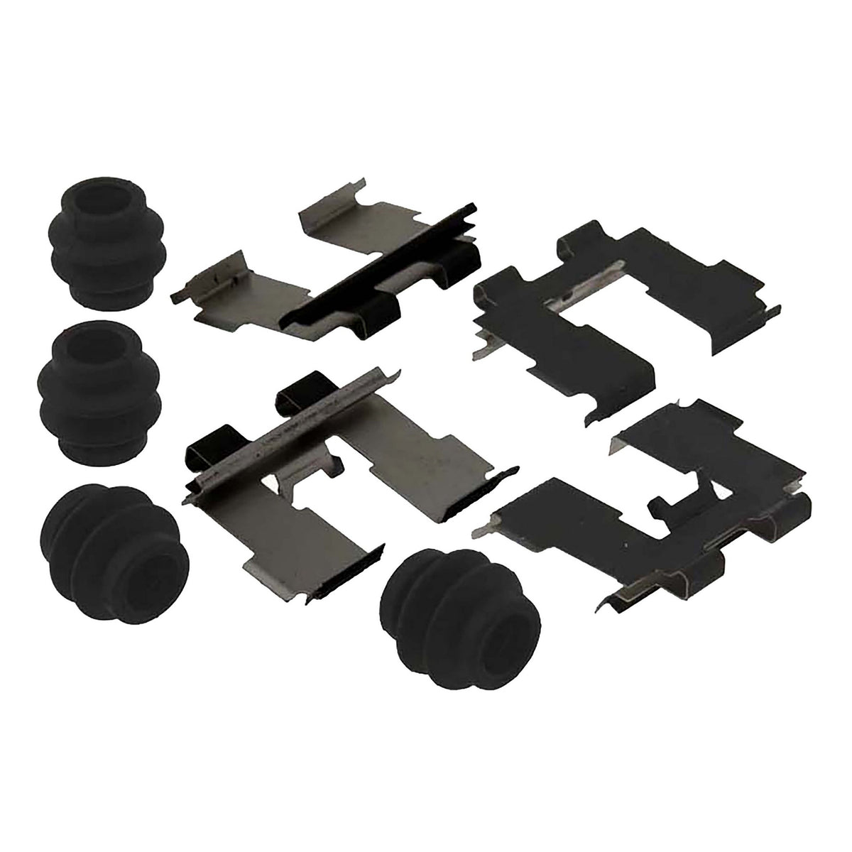 Carlson Disc Brake Hardware Kit 13485Q