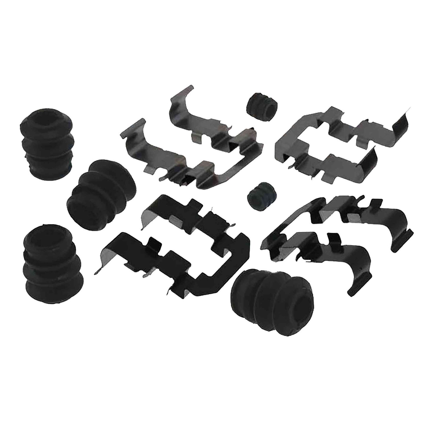 Carlson Disc Brake Hardware Kit 13488Q