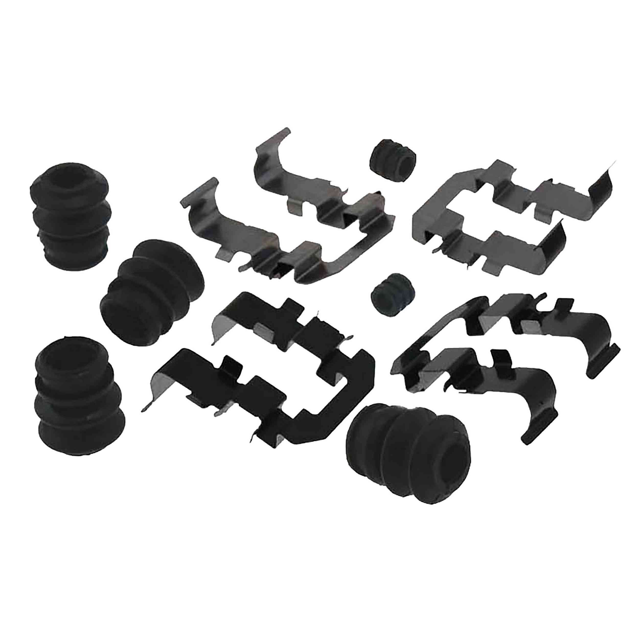 Carlson Disc Brake Hardware Kit 13488Q