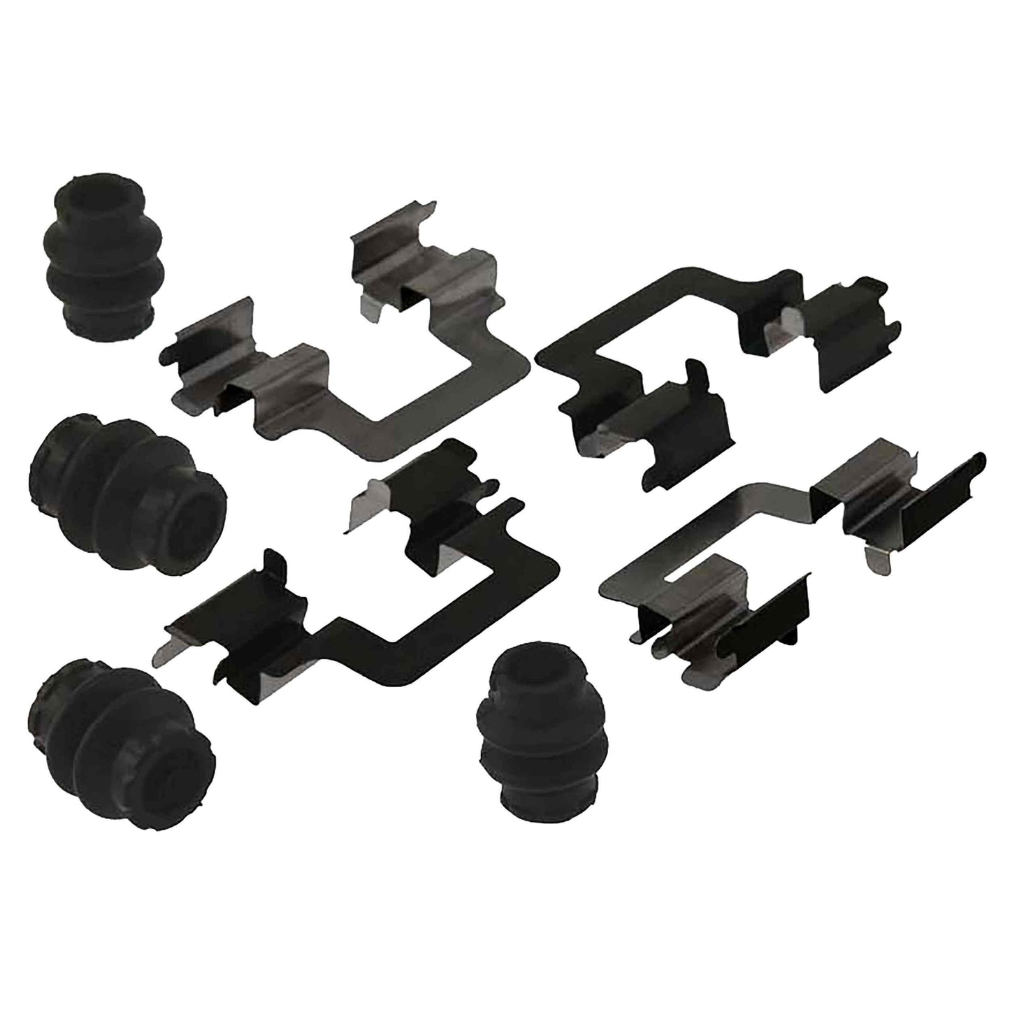 Carlson Disc Brake Hardware Kit 13489Q