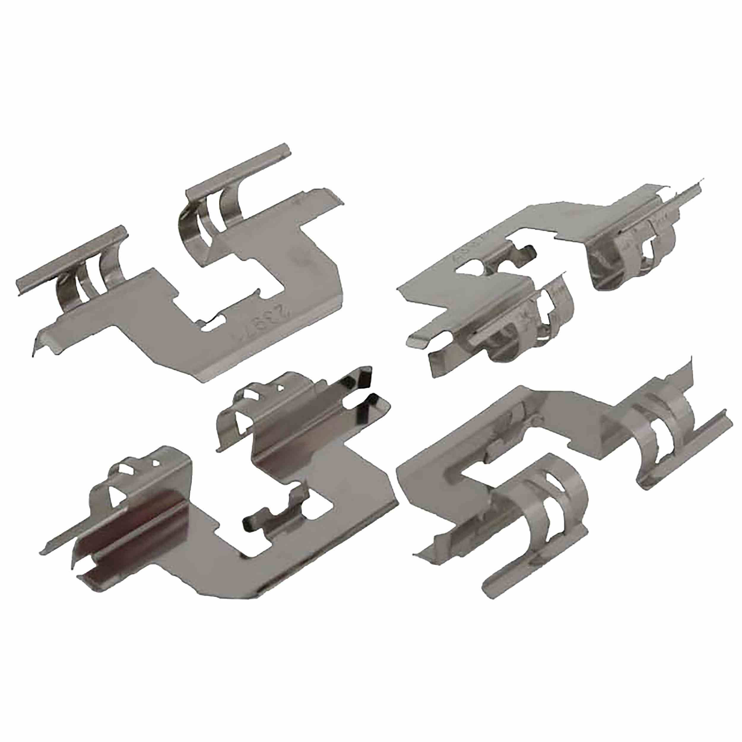 Carlson Disc Brake Hardware Kit 13492