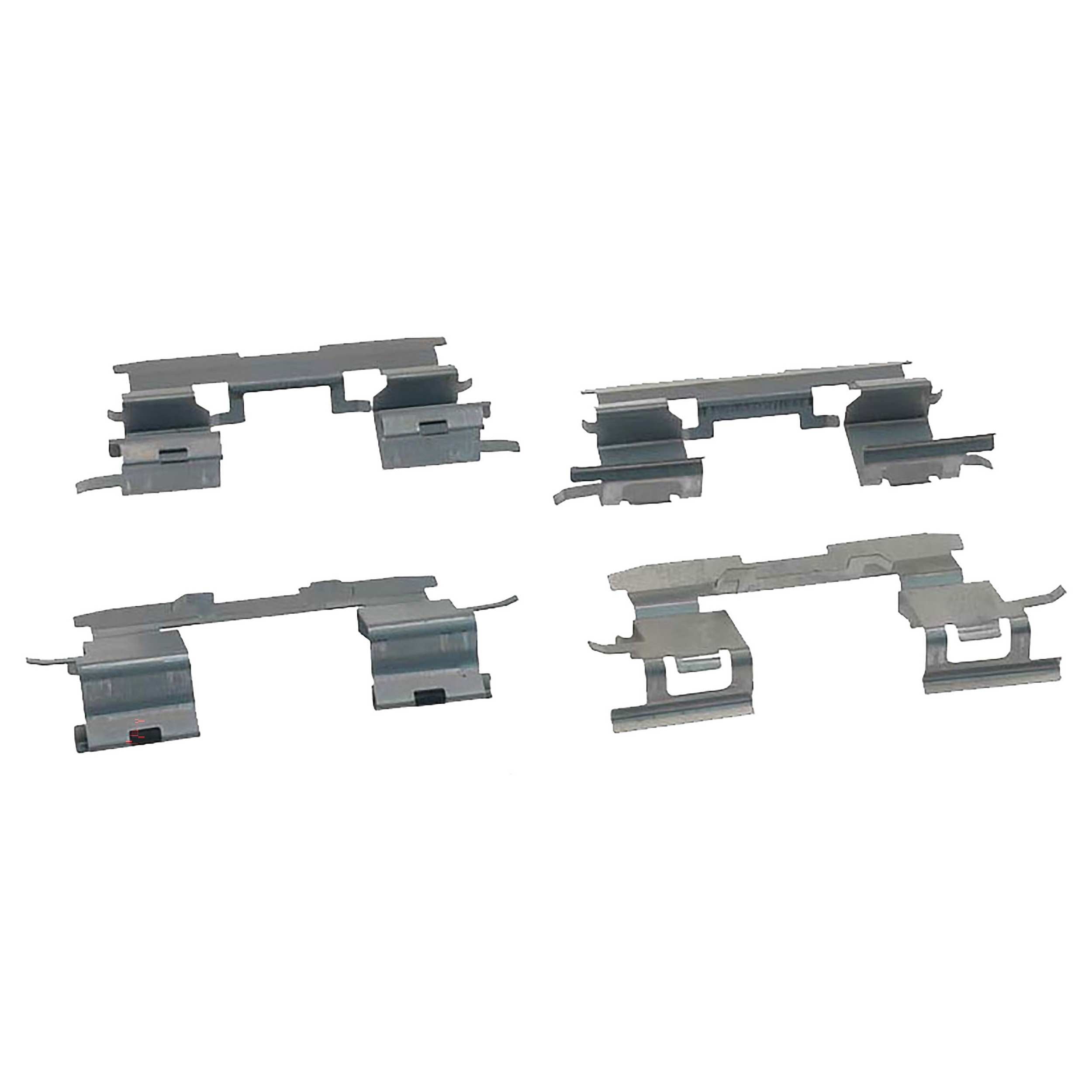 Carlson Disc Brake Hardware Kit 13493