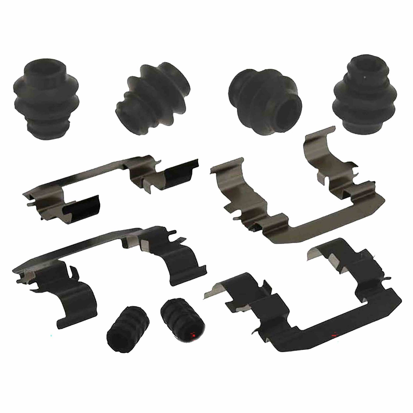 Carlson Disc Brake Hardware Kit 13494Q