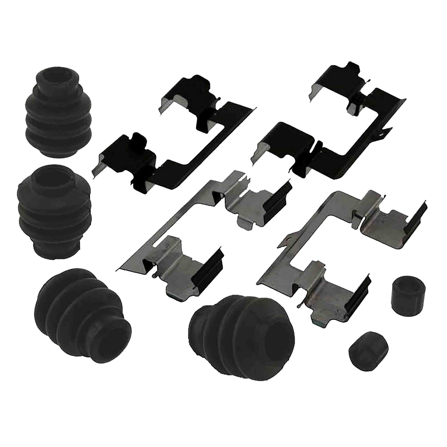 Carlson Disc Brake Hardware Kit 13495Q