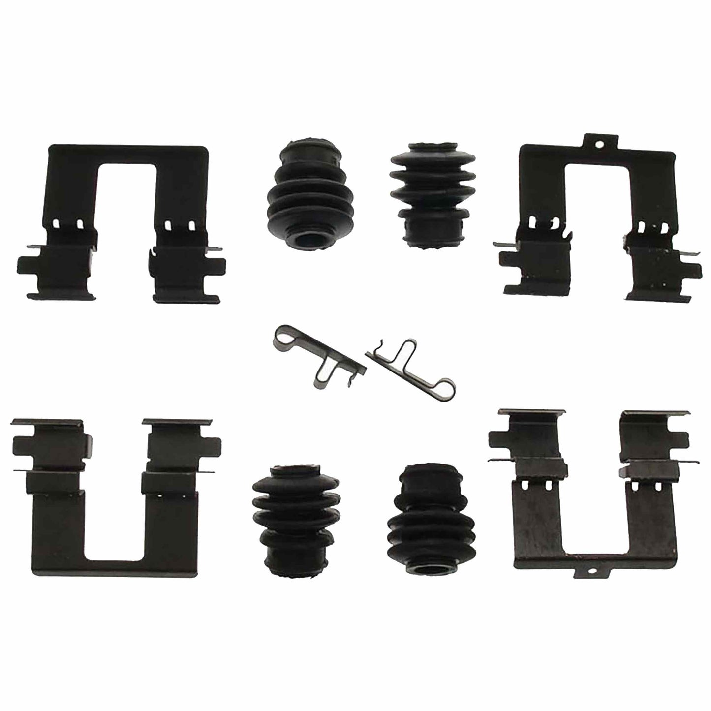 Carlson Disc Brake Hardware Kit 13501Q