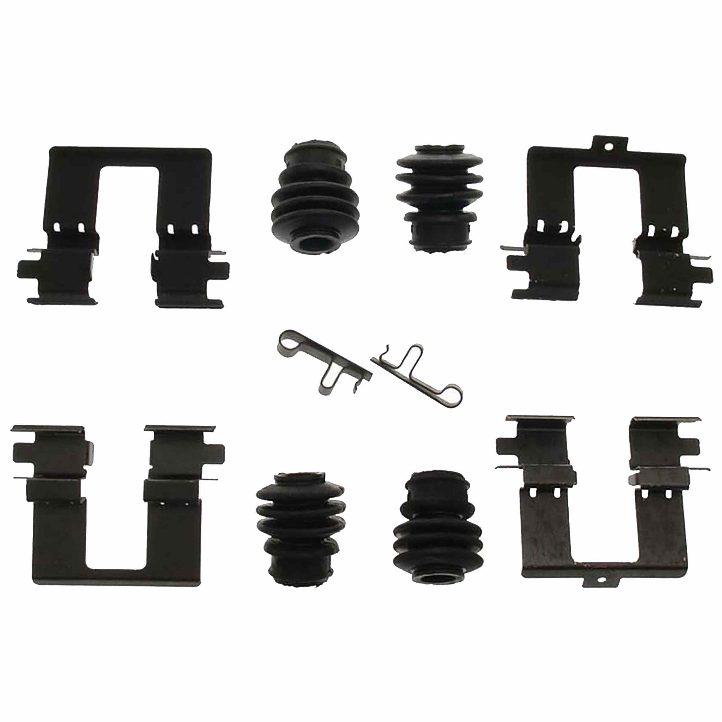 Carlson Disc Brake Hardware Kit 13501Q