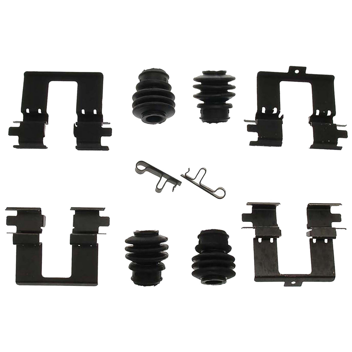 Carlson Disc Brake Hardware Kit 13501Q