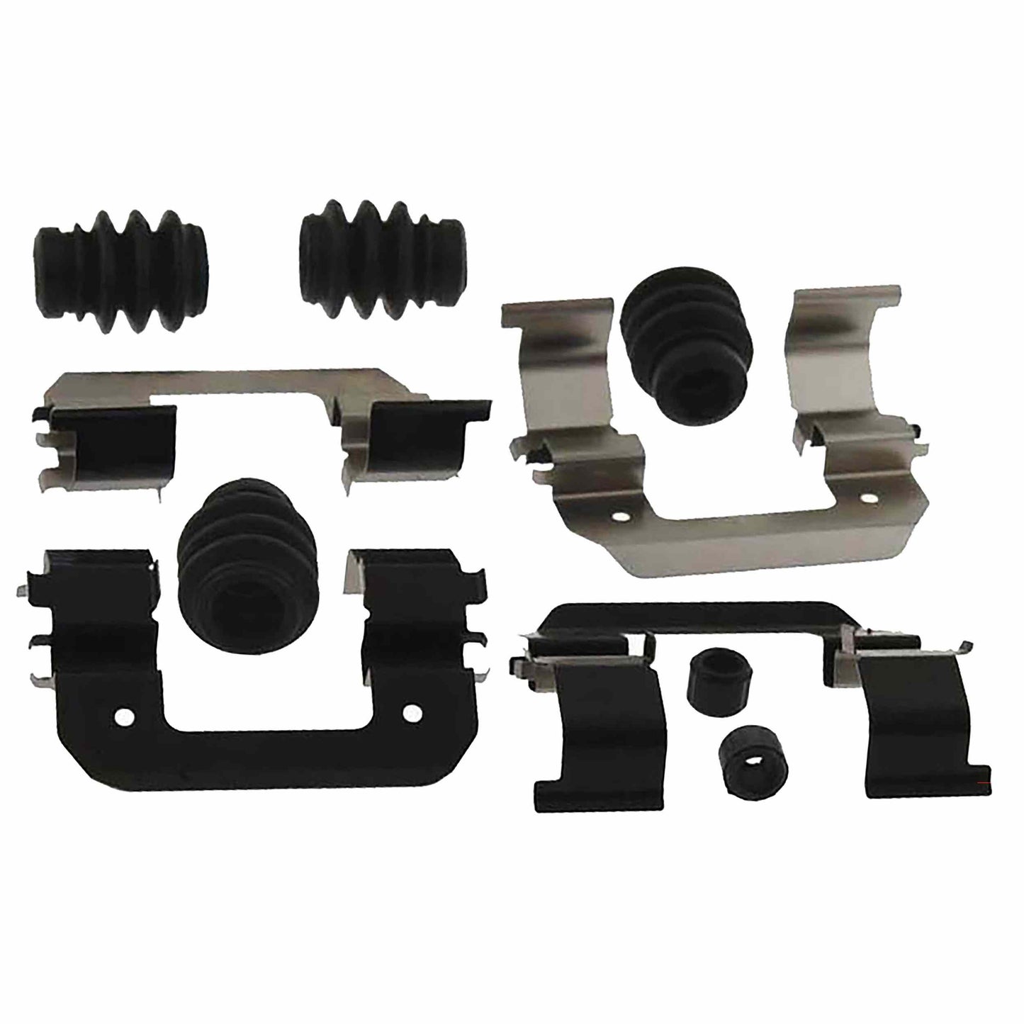 Carlson Disc Brake Hardware Kit 13502Q