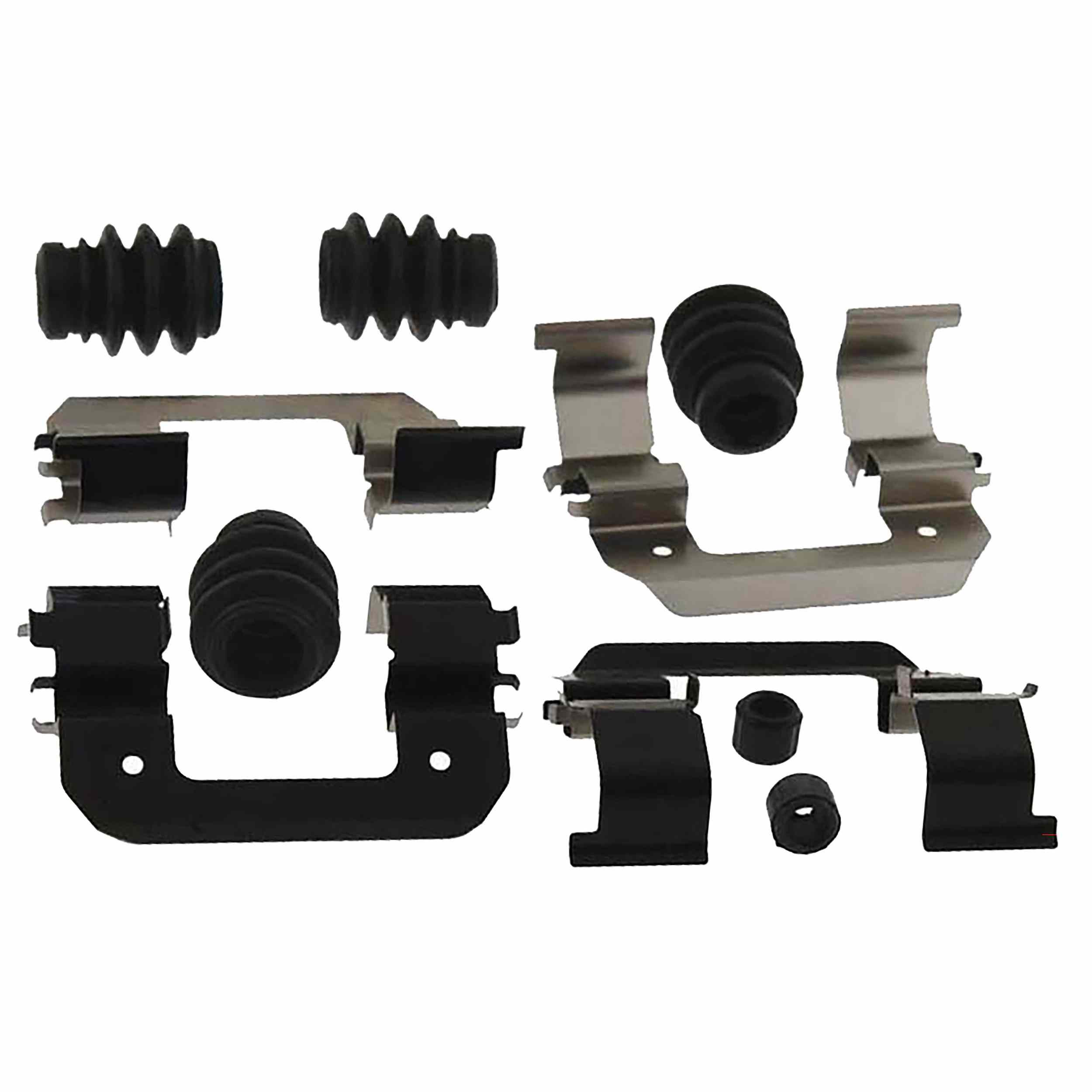 Carlson Disc Brake Hardware Kit 13502Q