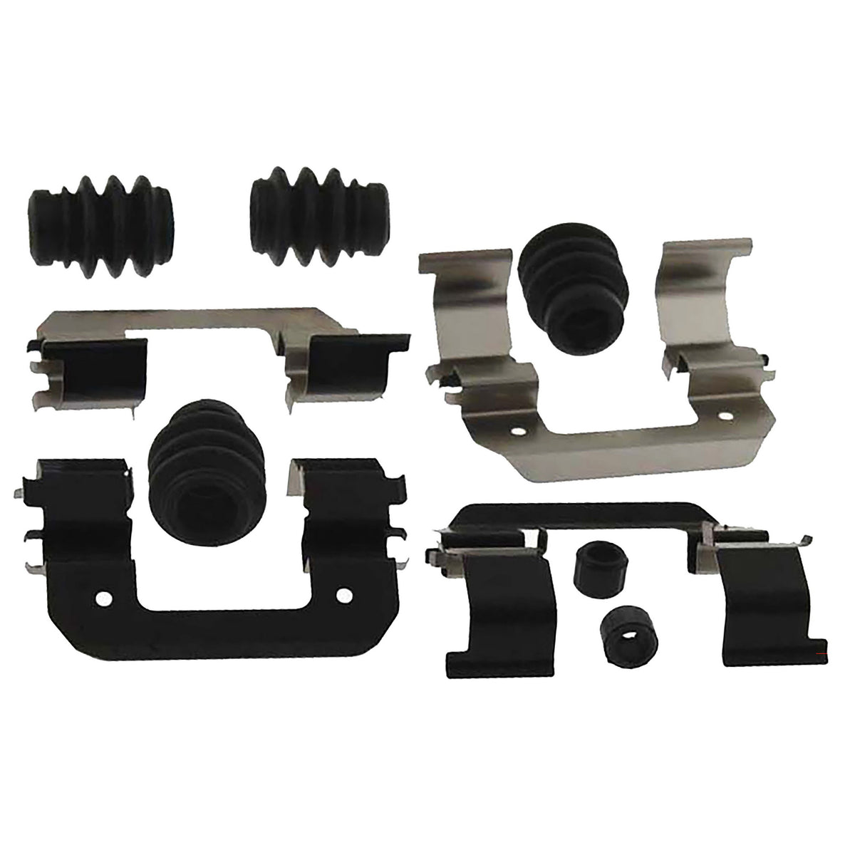 Carlson Disc Brake Hardware Kit 13502Q