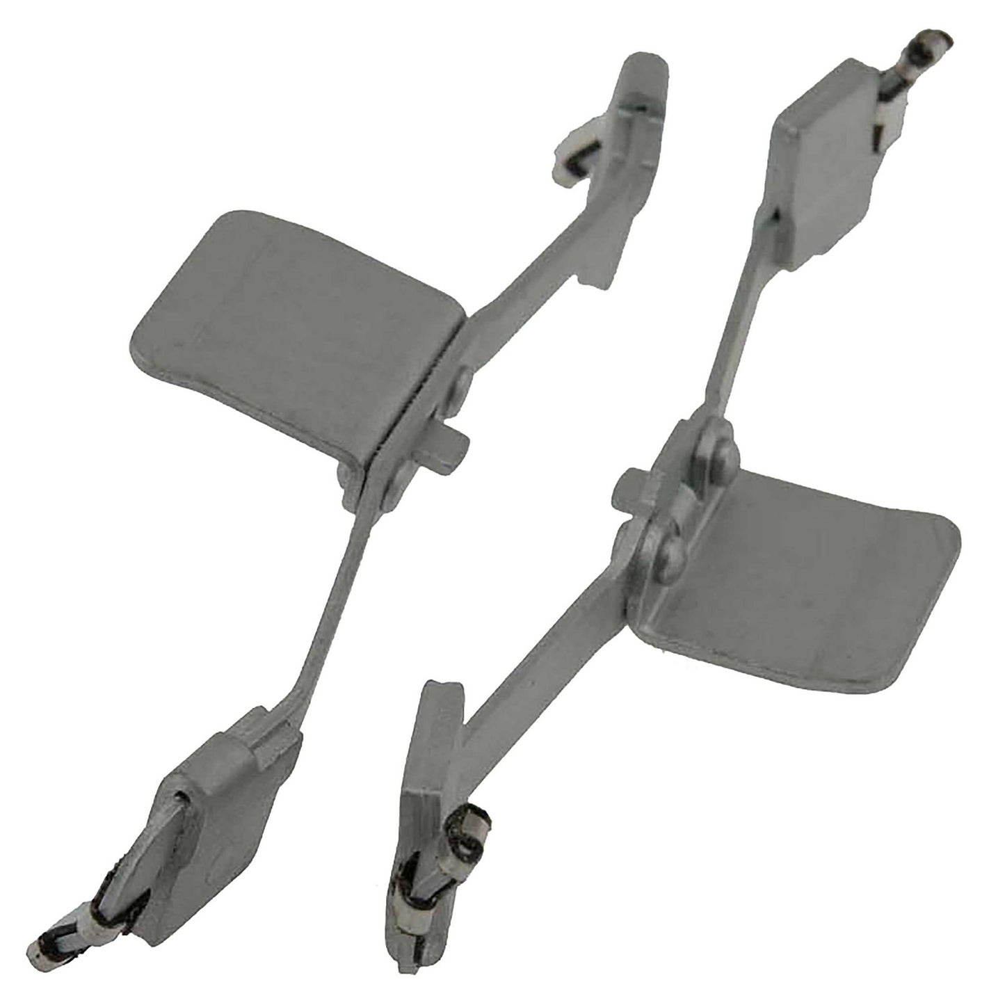 Carlson Disc Brake Hardware Kit 13504