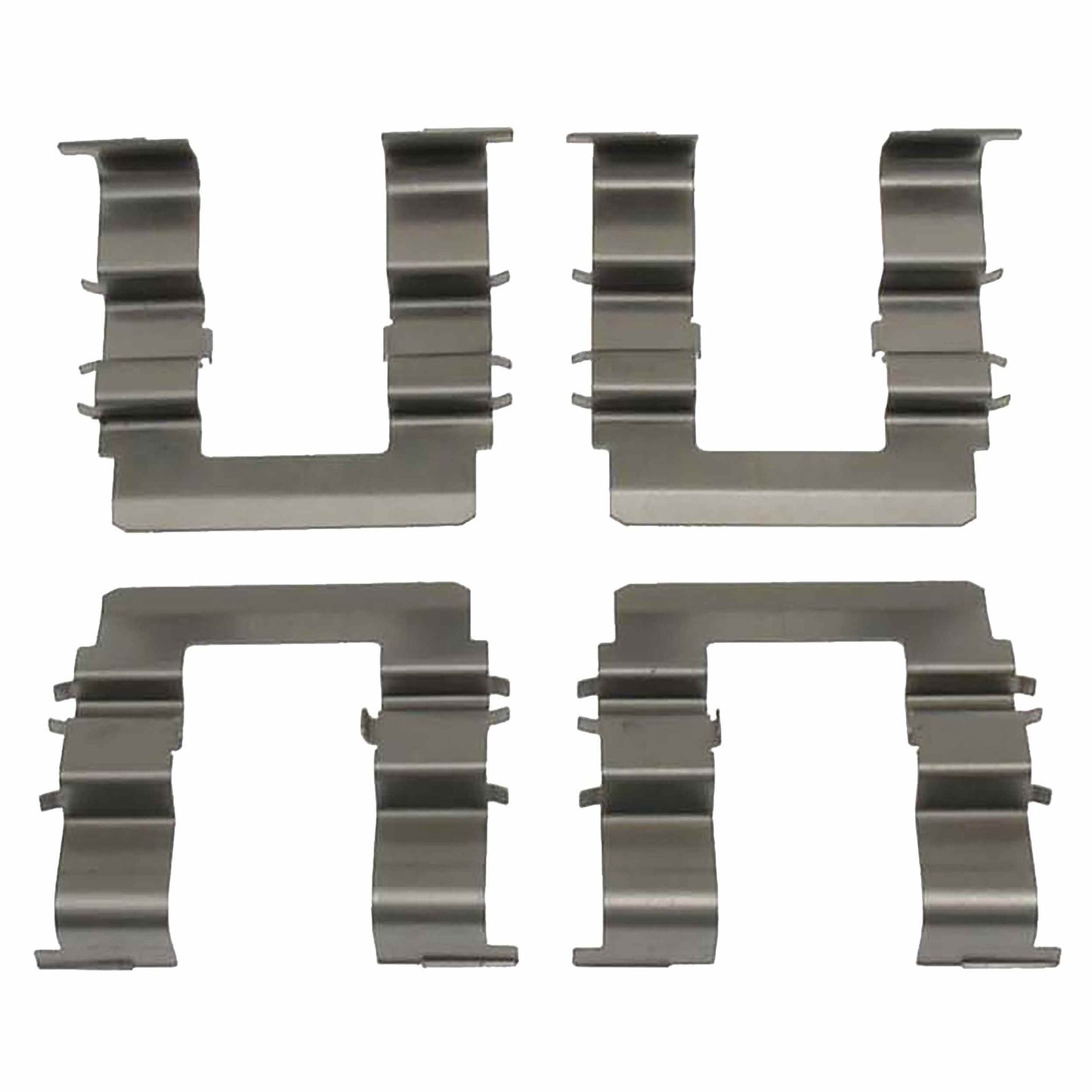 Carlson Disc Brake Hardware Kit 13506