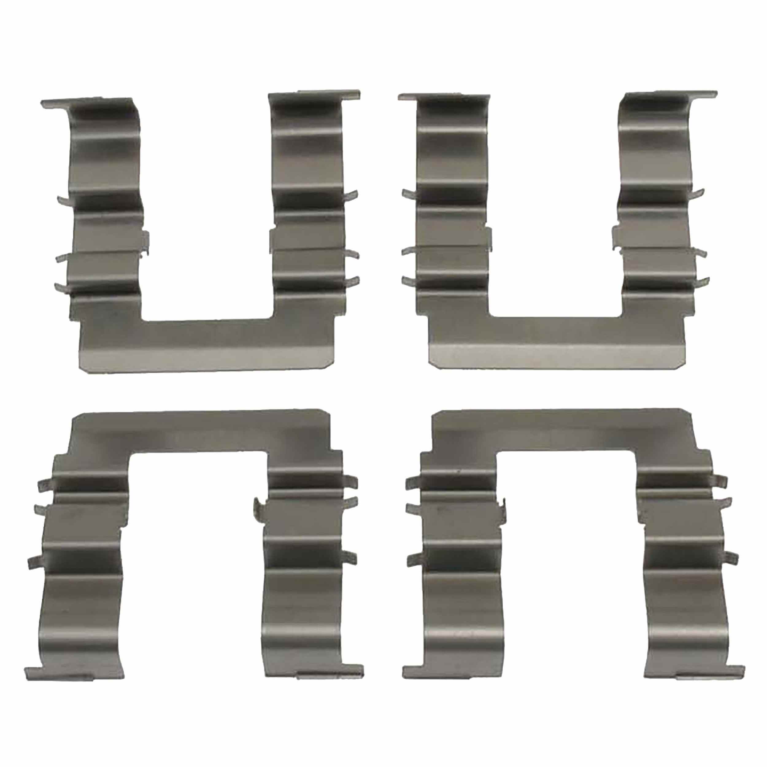 Carlson Disc Brake Hardware Kit 13506