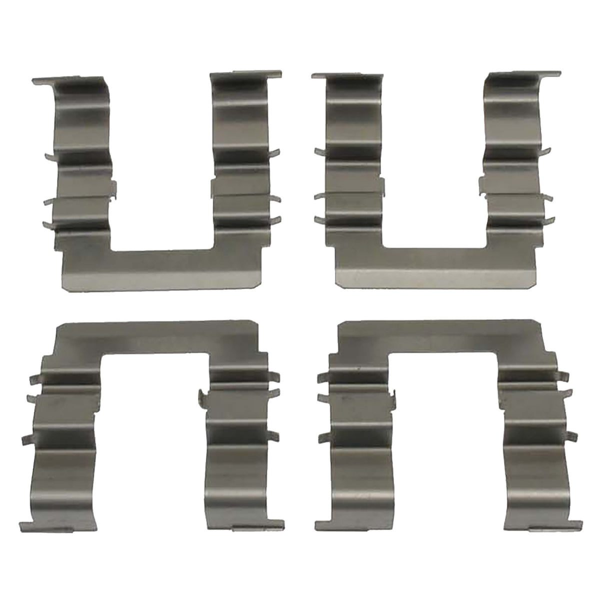 Carlson Disc Brake Hardware Kit 13506