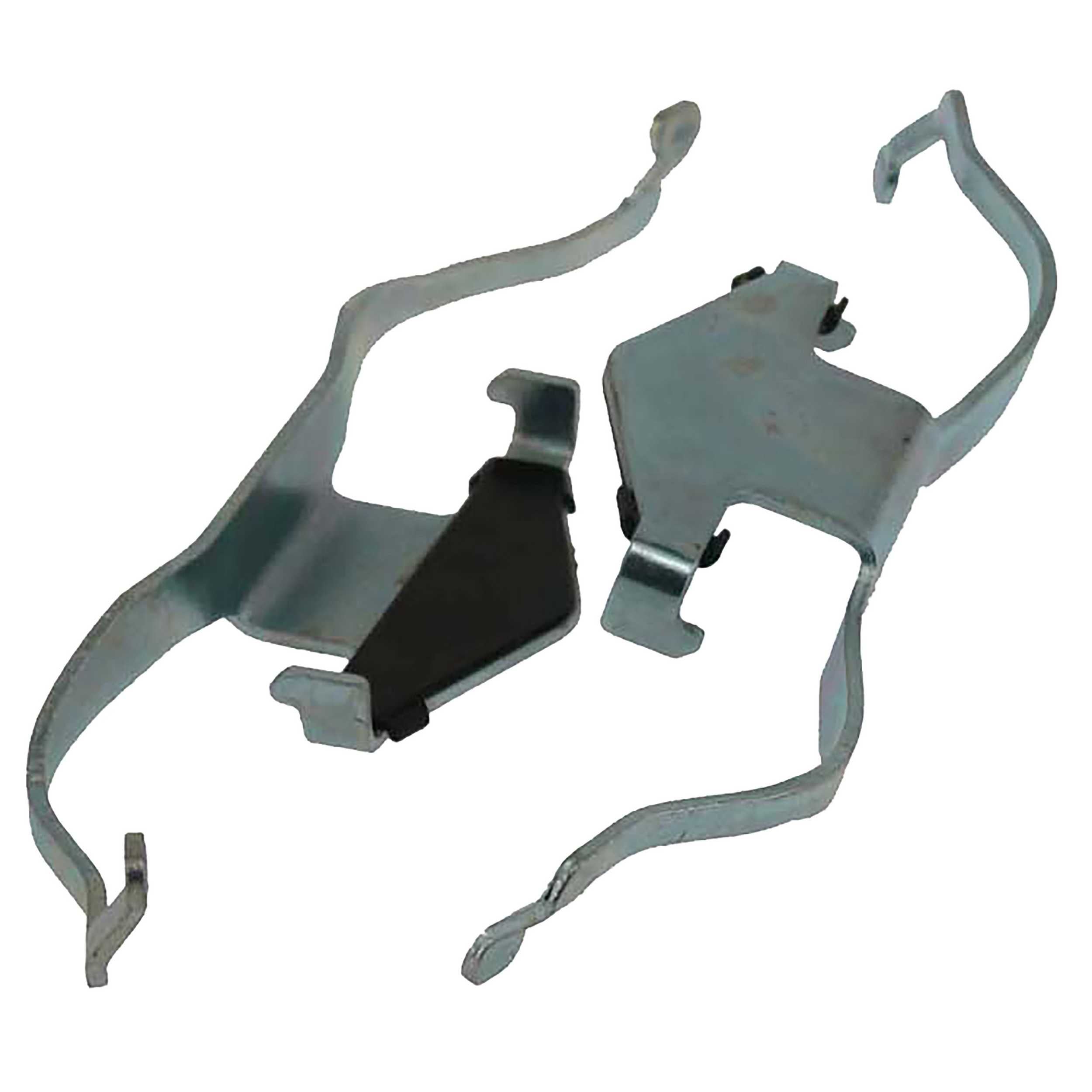Carlson Disc Brake Hardware Kit 13507