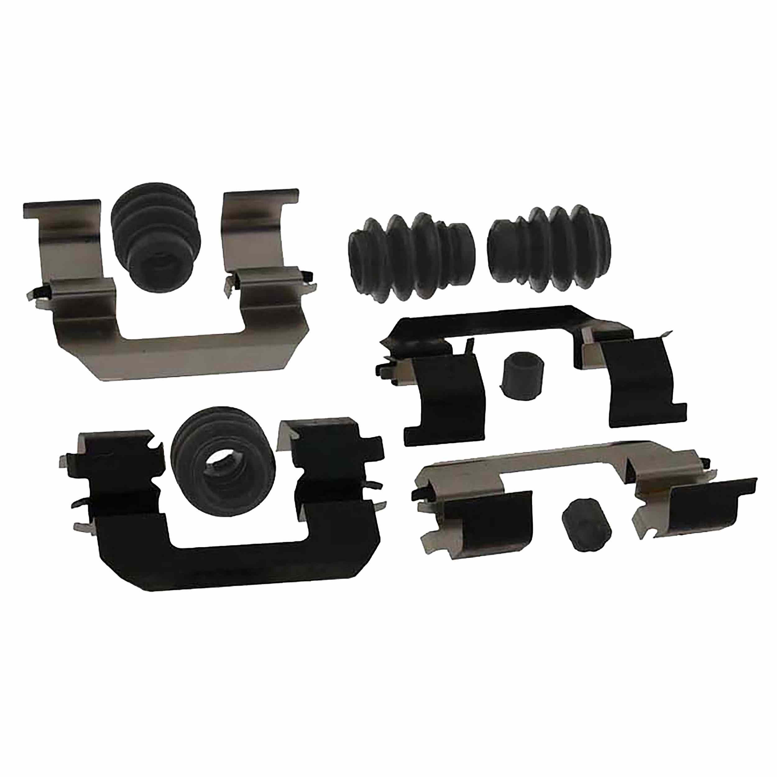 Carlson Disc Brake Hardware Kit 13508Q