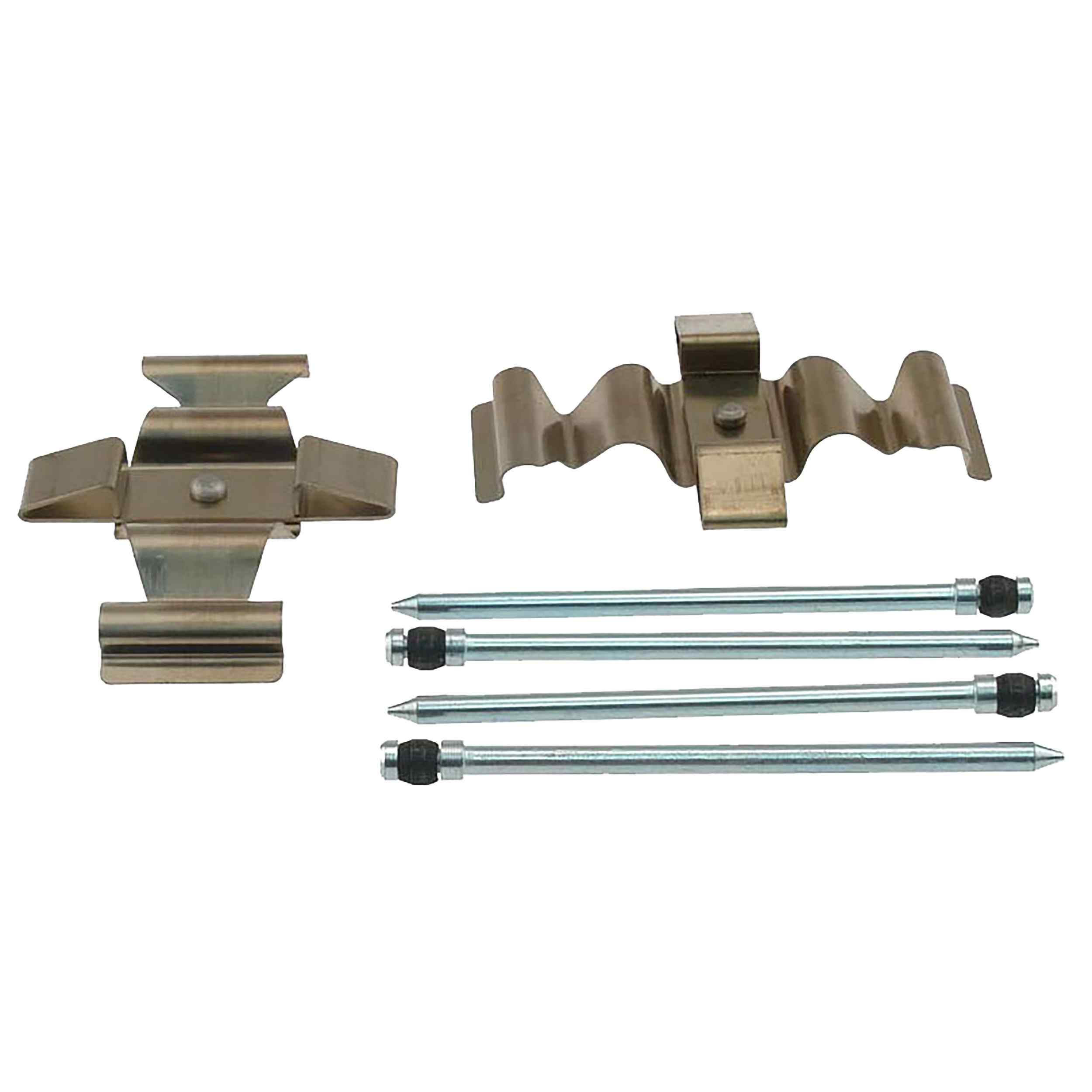 Carlson Disc Brake Hardware Kit 13510