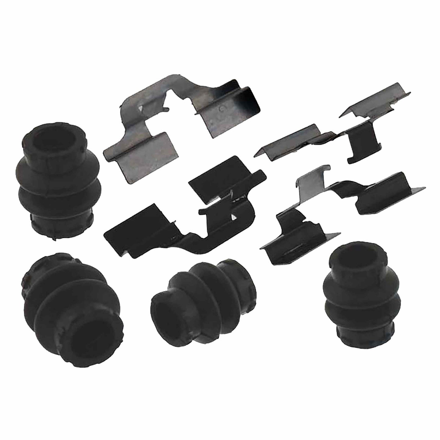 Carlson Disc Brake Hardware Kit 13516Q