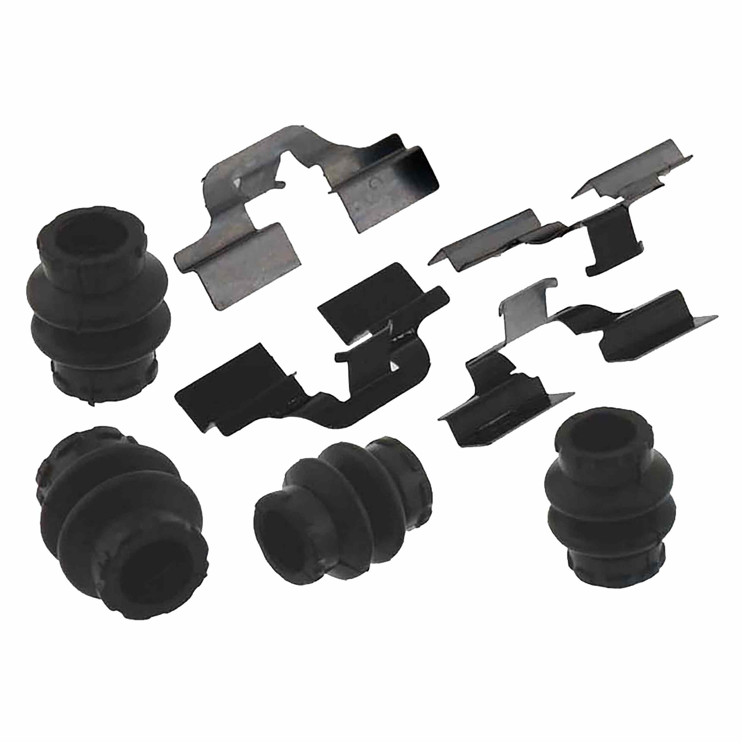 Carlson Disc Brake Hardware Kit 13516Q