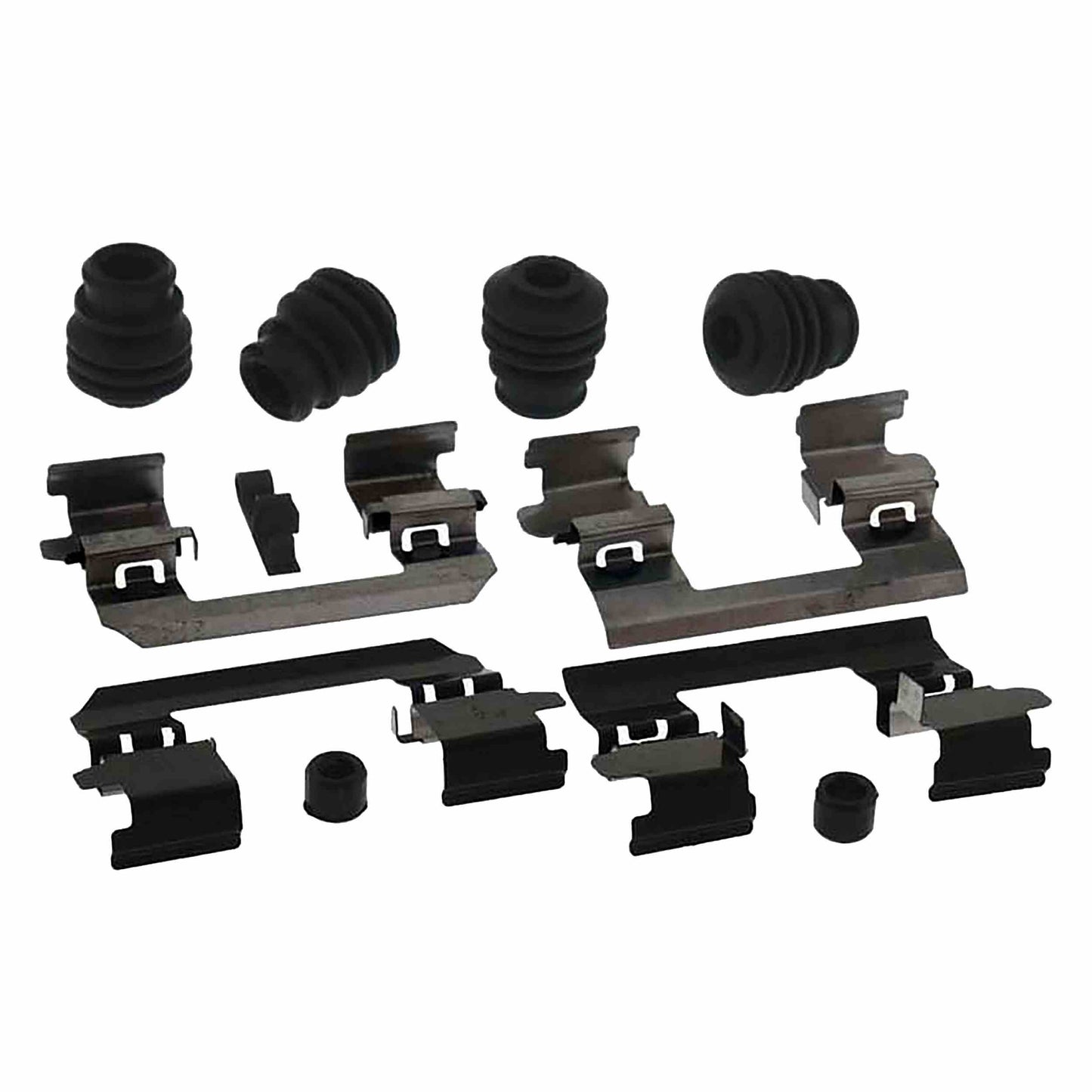 Carlson Disc Brake Hardware Kit 13520Q