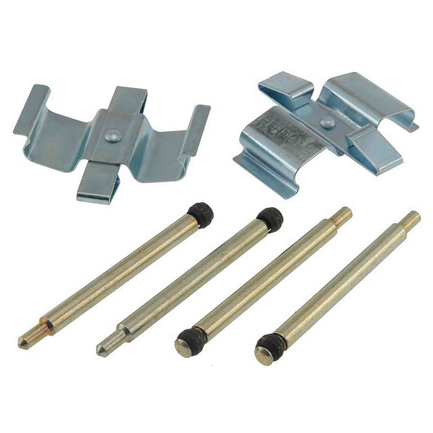 Carlson Disc Brake Hardware Kit 13524