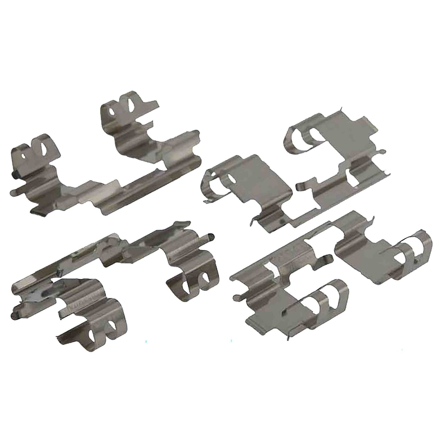 Carlson Disc Brake Hardware Kit 13525