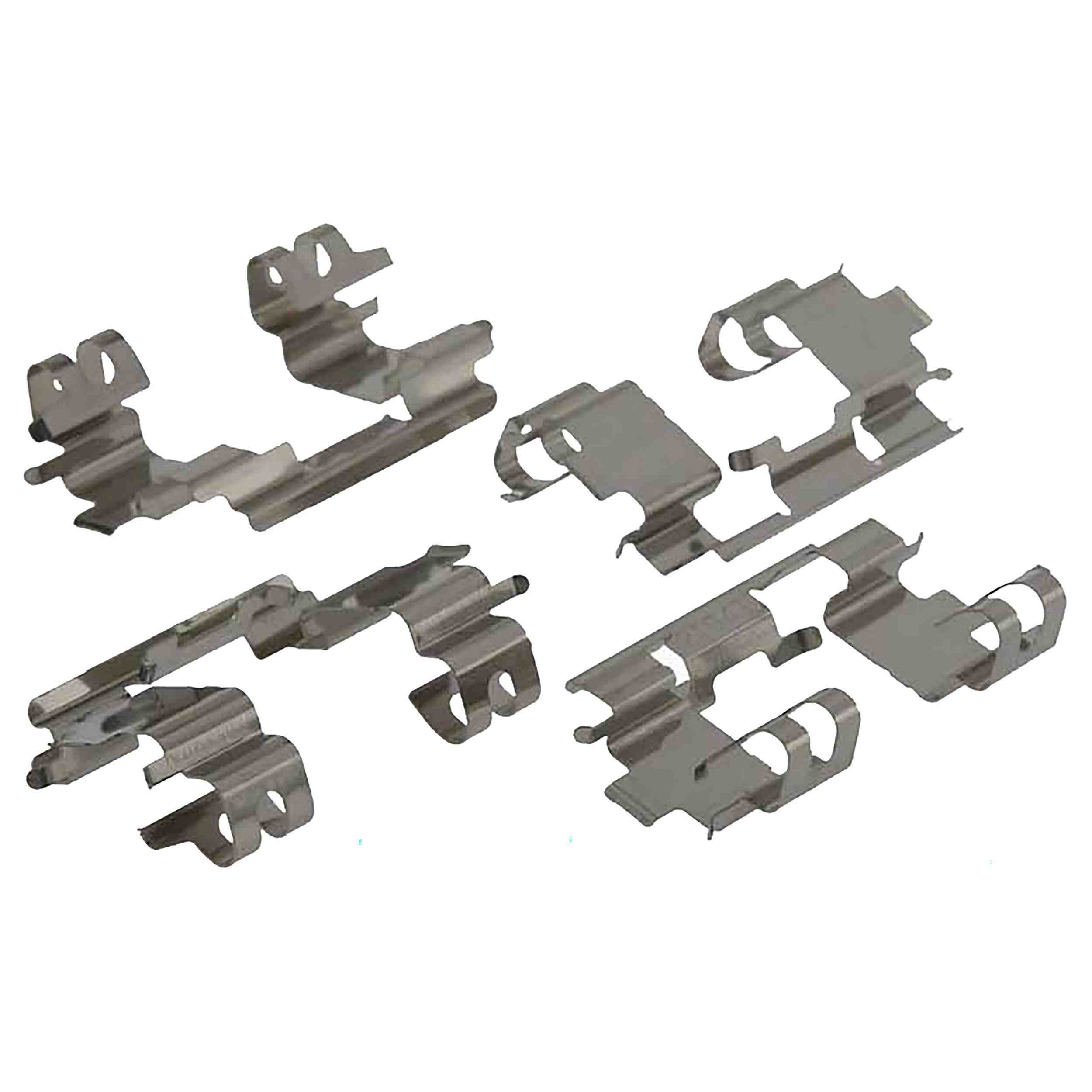 Carlson Disc Brake Hardware Kit 13525