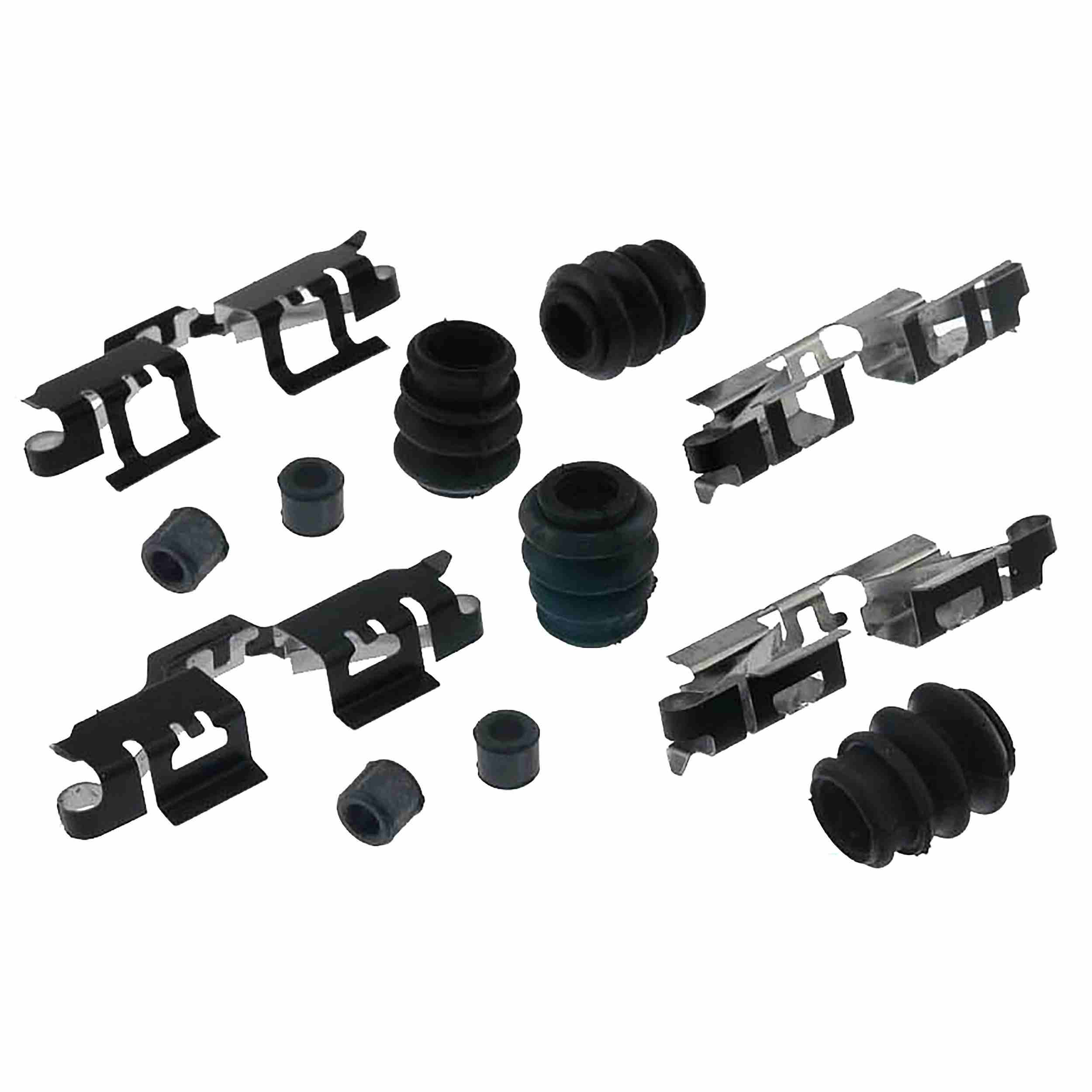 Carlson Disc Brake Hardware Kit 13527Q