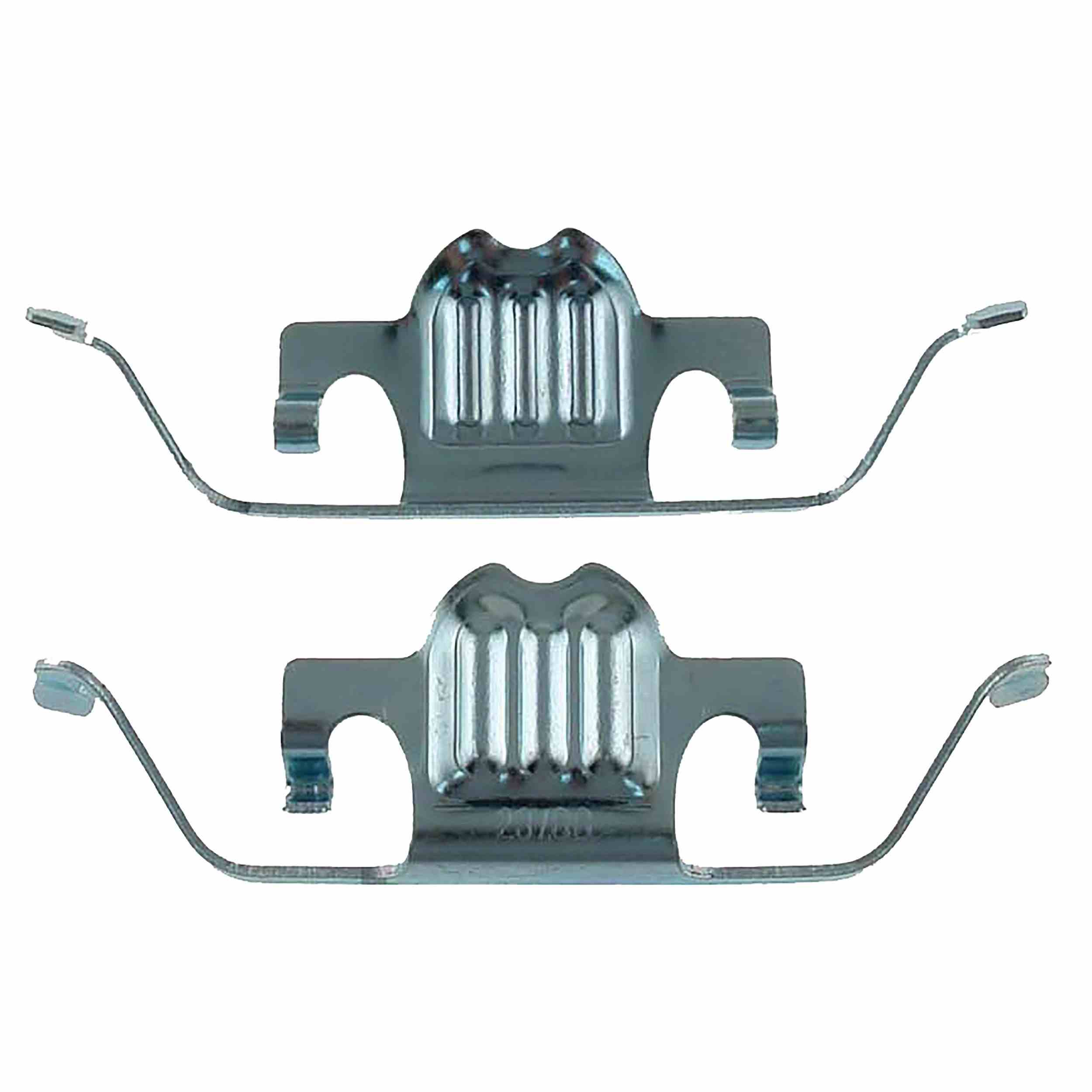 Carlson Disc Brake Hardware Kit 13534